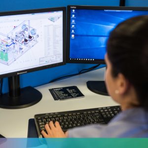 Kompetenz für Kälte, Wärme und Luft