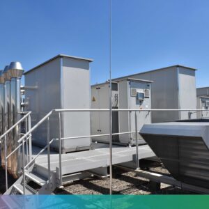 Kompetenz für Kälte, Wärme und Luft