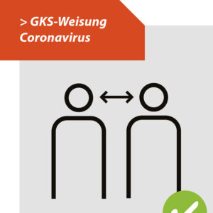GKS Weisung Coronavirus