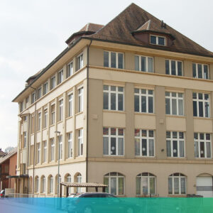 KAPAG in Bern, Herzogenbuchsee