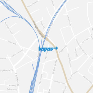 KAPAG in Bern, Herzogenbuchsee