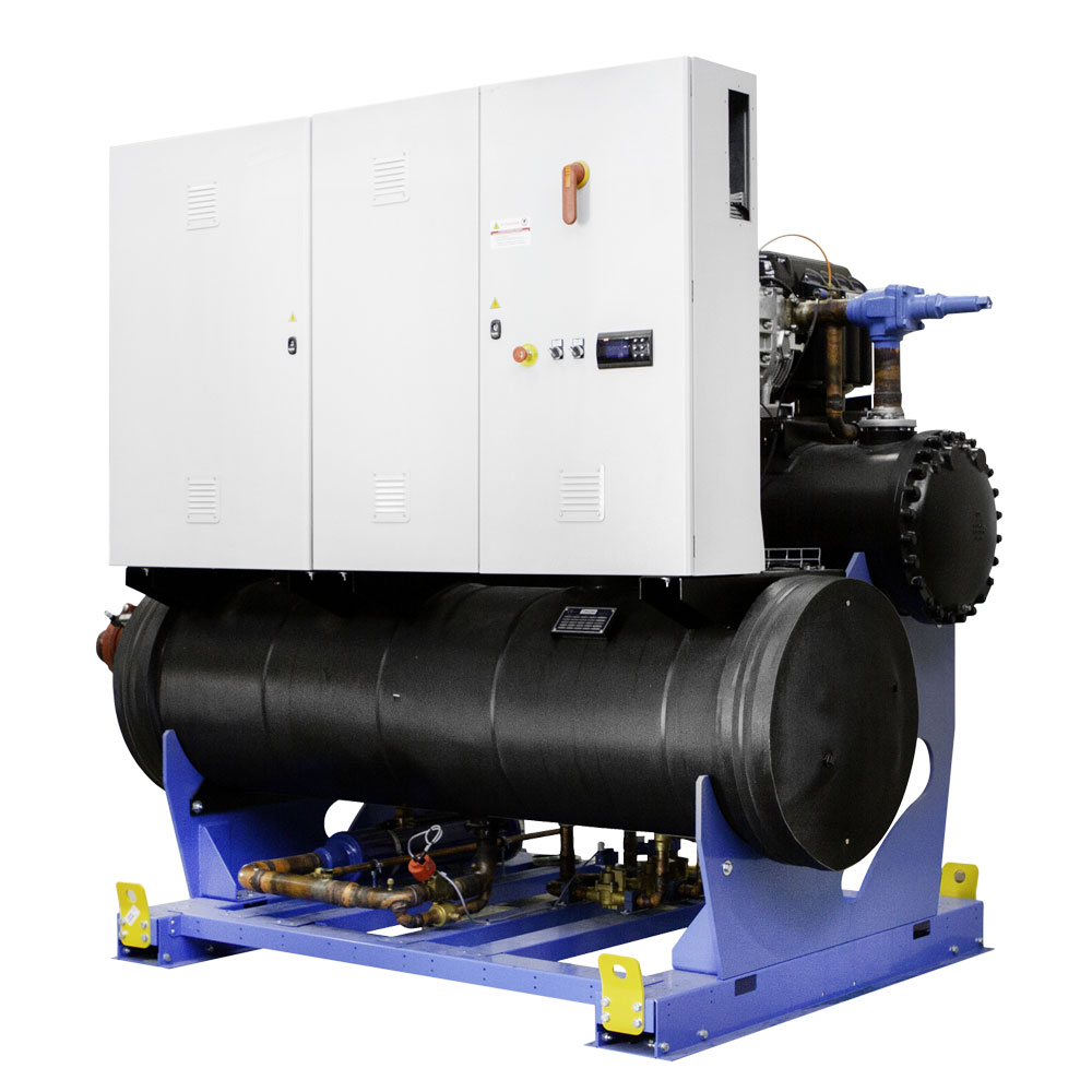 Propan R290 - Luftgekühlte Wärmepumpen Luft Wasser Wärmepumpen