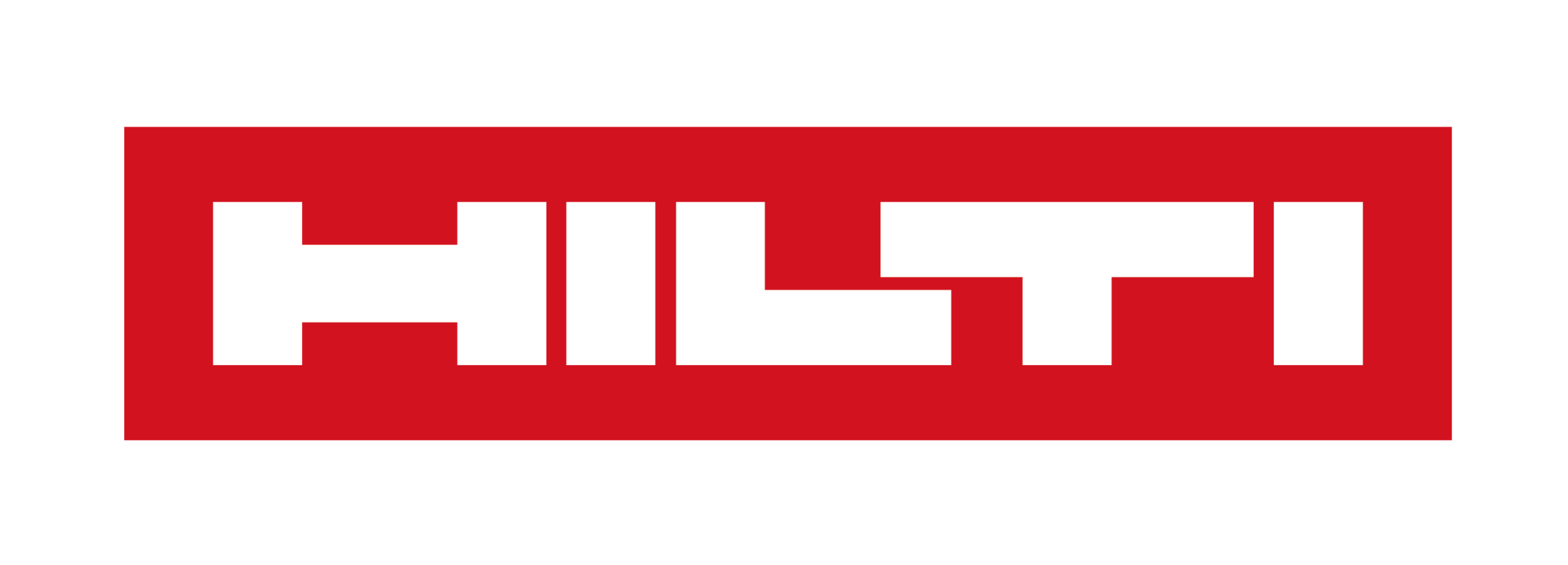 KAPAG - Referenz Hilti