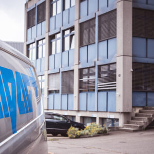 KAPAG, Kälte & Wärme