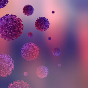 KAPAG, LED UV-Luftsterilisator