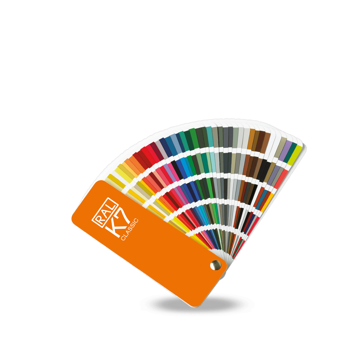 RAL Farben für Ihr Klimagerät