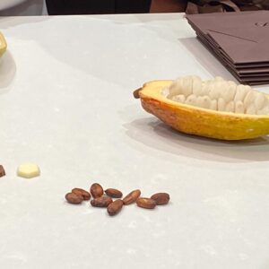 KAPAG Admin Event, Lindt, Home of Chocolate