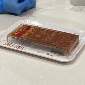 KAPAG Admin Event, Lindt, Home of Chocolate