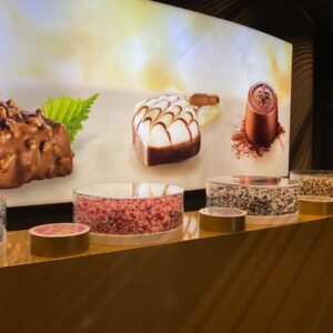 KAPAG Admin Event, Lindt, Home of Chocolate