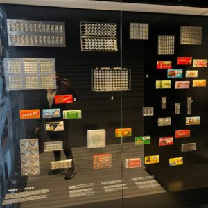 KAPAG Admin Event, Lindt, Home of Chocolate