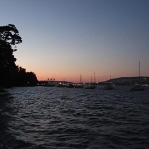 KAPAG Admin Event, Chez Fritz