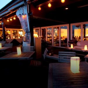 KAPAG Admin Event, Chez Fritz