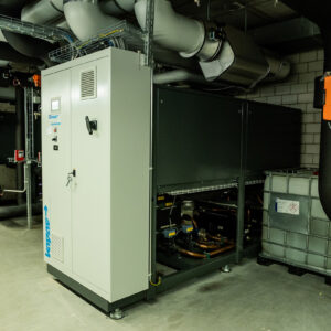 KAPAG & ENGIE Partnerschaft