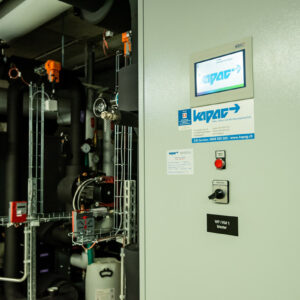 KAPAG & ENGIE Partnerschaft