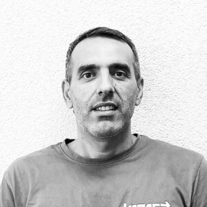 Team KAPAG Sulejmani