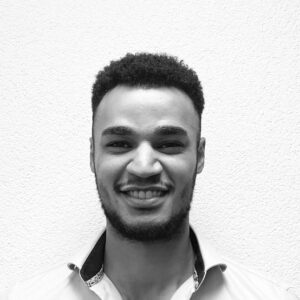 Team KAPAG Emanuel George