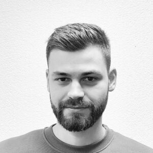 Team KAPAG Rocco Pietrantuono