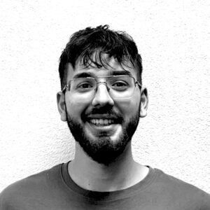 Team KAPAG Arlind Sulejmani