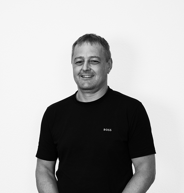 André Arnold, Kapag