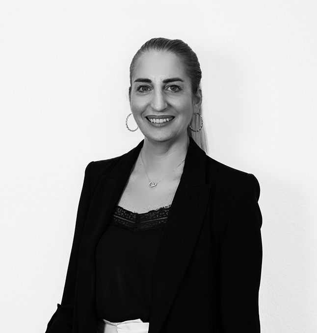 Stefania Butrico, Kapag