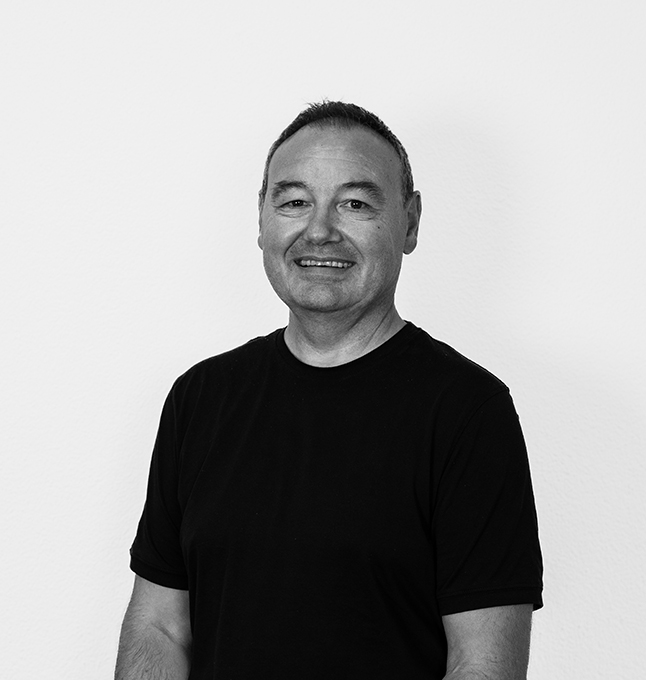 Thomas Vogler, Kapag